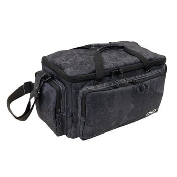 ALLEN Girls w Guns Midnight Range Bag  Blackout
