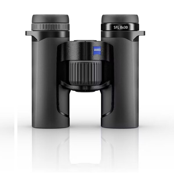 ZEISS SFL 8x30 Binocular