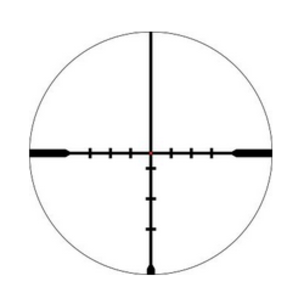 VORTEX VIPER HD 3-15x44 SFP Dead Hold BDC MOA