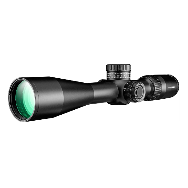 VORTEX VIPER HD 3-15x44 SFP VMR-3 MOA