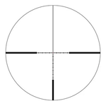 VORTEX Viper HD 3-15x44 SFP VMR-3 Mrad