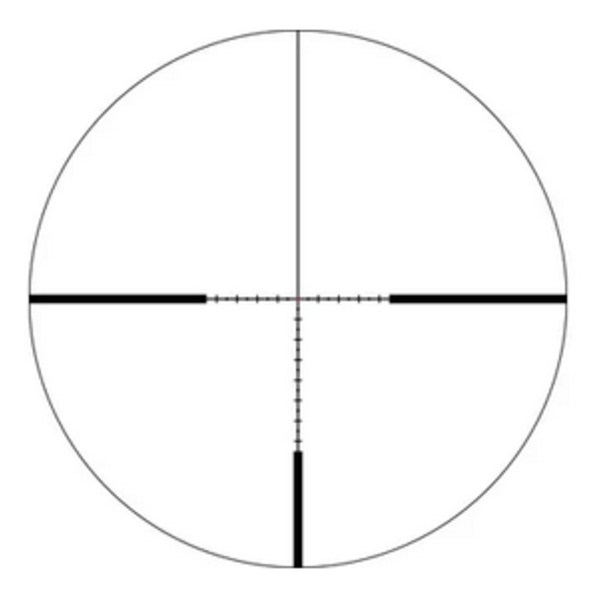VORTEX Viper HD 3-15x44 SFP VMR-3 Mrad