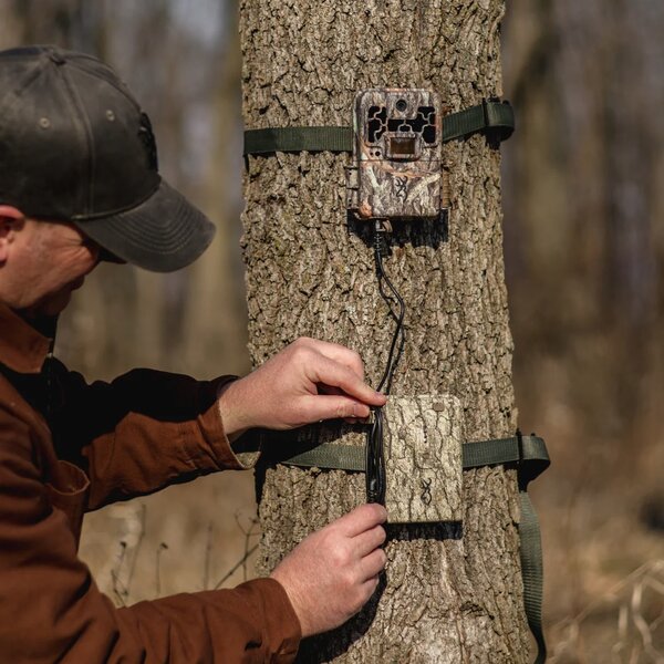 BROWNING Trail Camera External Battery Pack