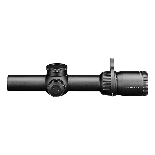 VORTEX VENOM 1-6x24 SFP AR-BDC3 MOA