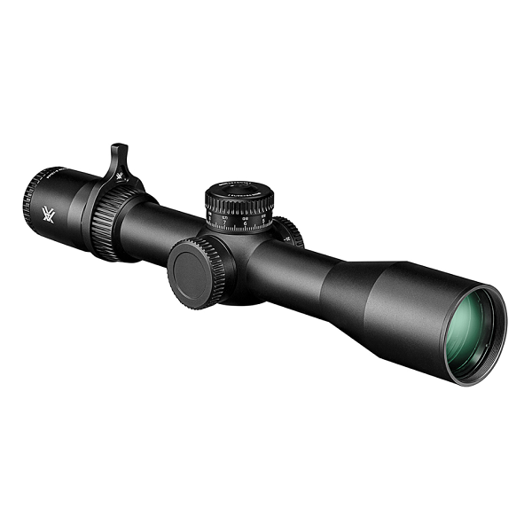VORTEX VENOM 3-15x44 FFP EBR-7C mrad