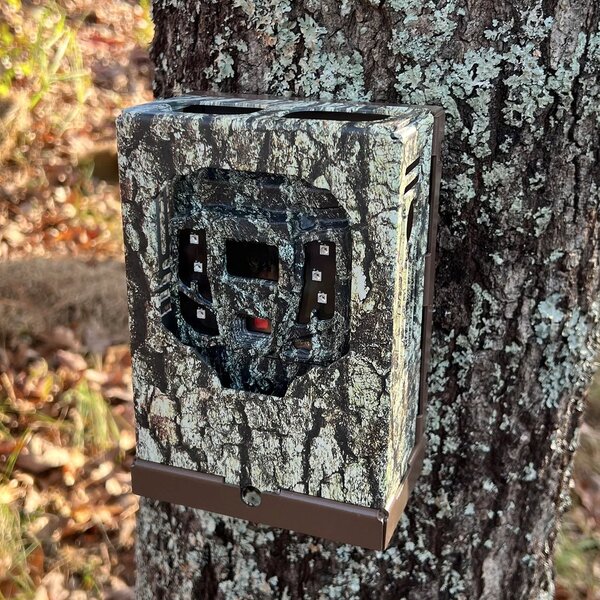 BROWNING Sub Micro Trail Camera Security Box Version 2