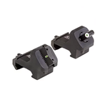 XS SIGHTS AR-15/M-16 XTI DXT BIG DOT SIGHT SET