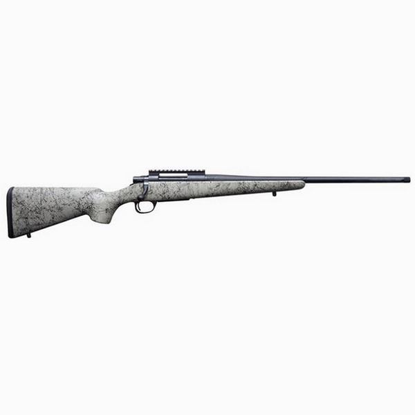 HOWA M1500 SUPERLITE 6.5 Creedmoor Tan w/Blk 20"