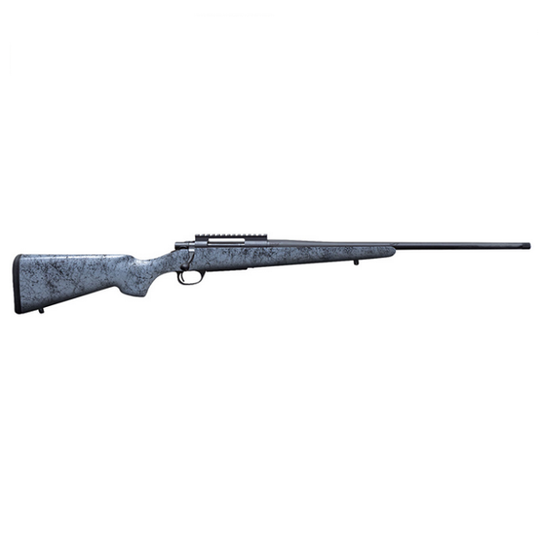 HOWA M1500 SUPERLITE 308 WIN Gry w/Blk 20"