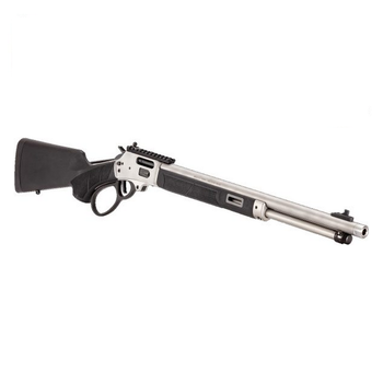 SMITH & WESSON 1854 44 Mag Black SST/Syn 19.25"