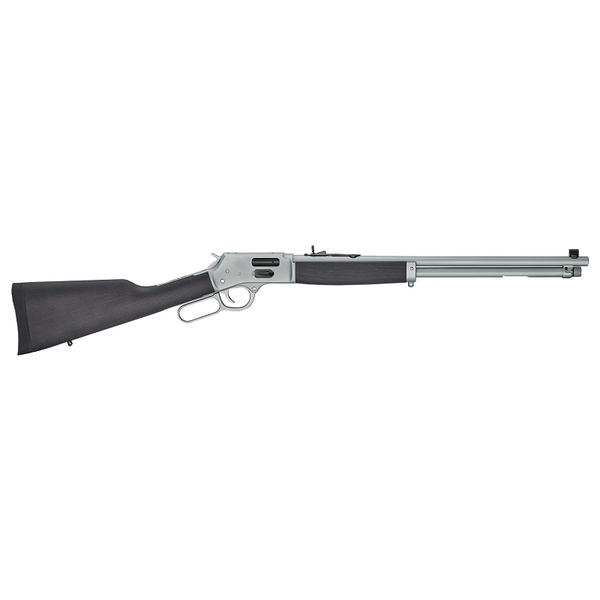 HENRY Big Boy All Weather 44 Mag Side Gate 20"