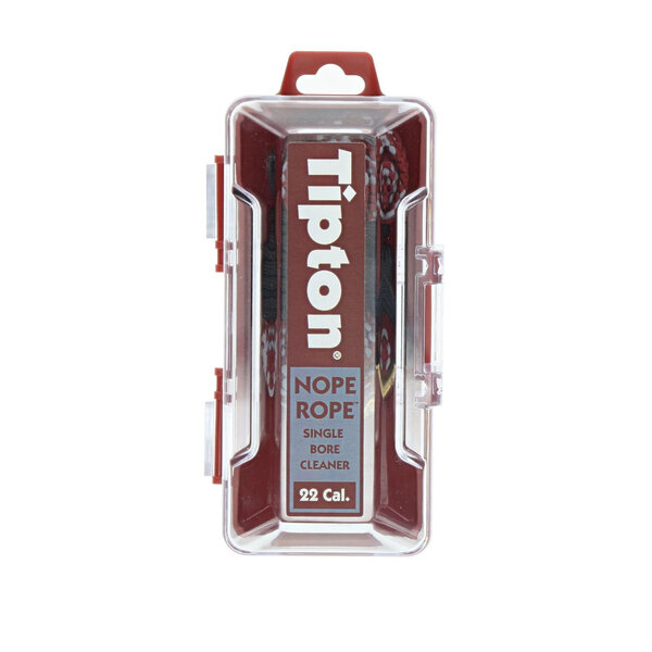 TIPTON BORE CLEANING NOPE ROPE