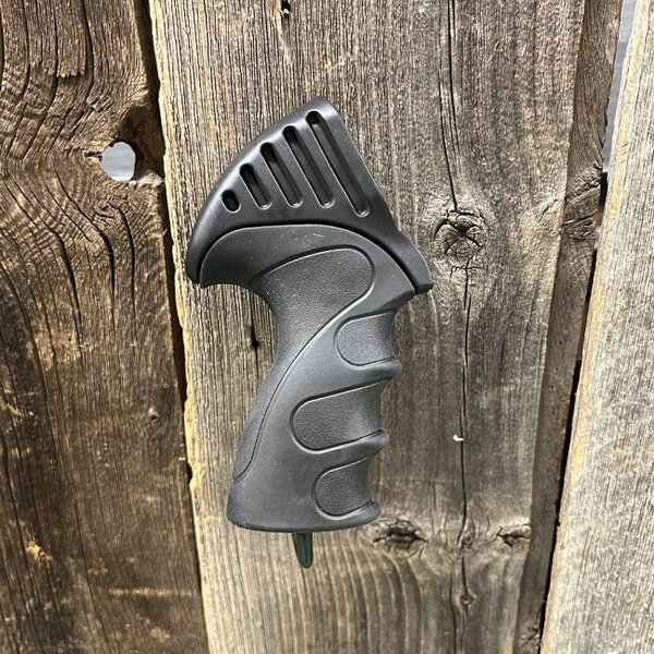 REVOLUTION ARMORY WP12S 12ga 20" SYN Blk