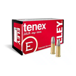 ELEY 22 LR 40gr TENEX BIATHLON 50ct