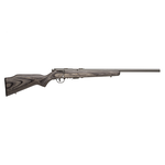 SAVAGE ARMS MOD 93R17 BVSS 17 HMR