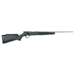 SAVAGE ARMS B17 FVSS 17 HMR