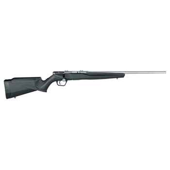 SAVAGE ARMS B17 FVSS 17 HMR