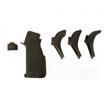 BCM GUNFIGHTER GRIP MOD 2 Black