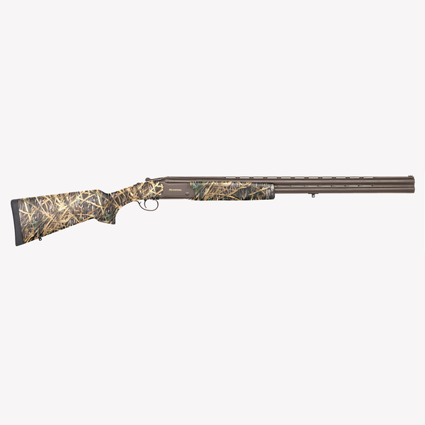 MOSSBERG INTL SILVER RESERVE Eventide-Waterfowl Syn 12ga 28"