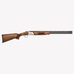 MOSSBERG INTL SILVER RESERVE Bantam Walnut 20ga 26"