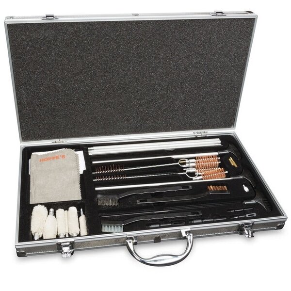 HOPPE'S Premium Cleaning Case