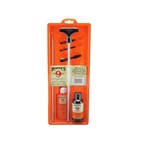 HOPPE'S Universal Rifle Shotgun Cleaning Kit