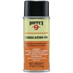 HOPPE'S LUBRICATING OIL Aerosol 4 oz