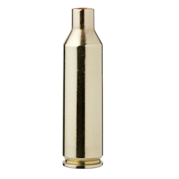 NOSLER PREMIUM UNPRIMED BRASS 50ct