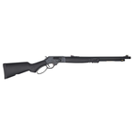 HENRY X MODEL 30-30 WIN SIDE GATE 21.375"