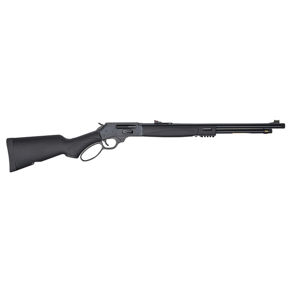 HENRY X MODEL 30-30 WIN SIDE GATE 21.375"