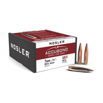 NOSLER Accubond LR Bullets