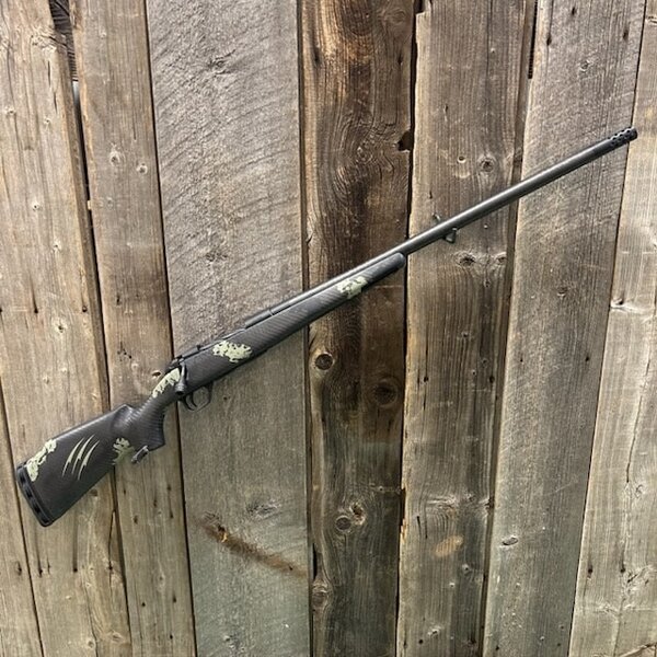 FIERCE FIREARMS CT RAGE 300 WIN Blk/Forest 24"