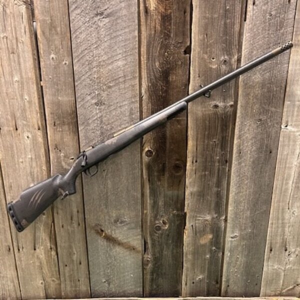 FIERCE FIREARMS CT RAGE 300 PRC Midnight Brz/Trophy 24"