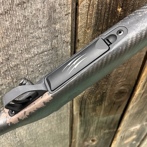 FIERCE FIREARMS CT RAGE 300 PRC Midnight Brz/Trophy 24"