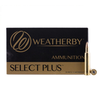 WEATHERBY 257 WBY MAG 110gr HORNADY ELD-X ULTRA-HIGH VELOCITY 20ct