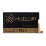 WEATHERBY 257 WBY MAG 110gr HORNADY ELD-X ULTRA-HV 20ct