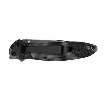 KERSHAW LEEK Digital Grey S.E.