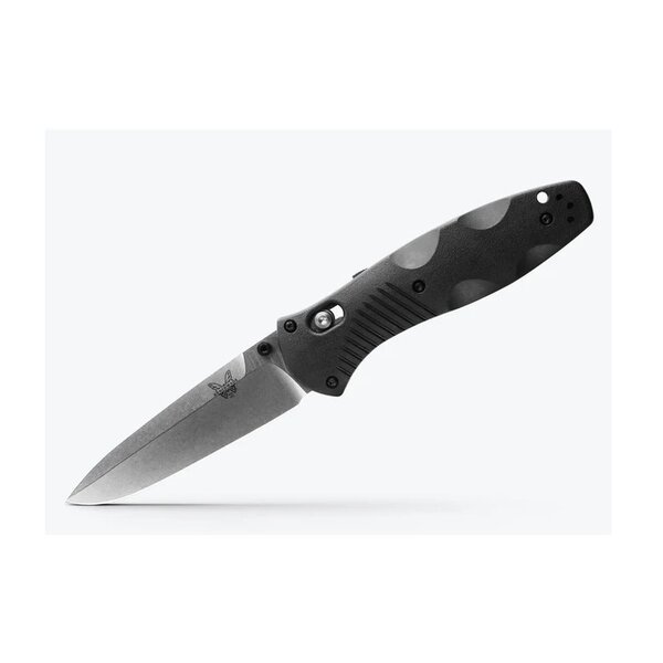 BENCHMADE BARRAGE Black Valox