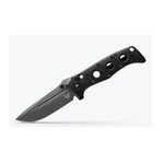 BENCHMADE SIBERT ADAMAS CRUWEAR G10 Grey/Black