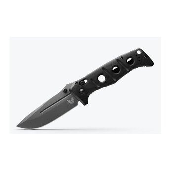 BENCHMADE SIBERT ADAMAS CRUWEAR G10 Grey/Black