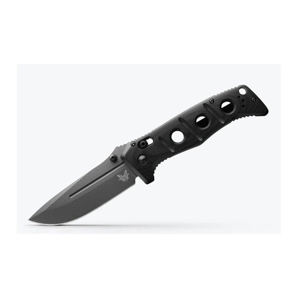 BENCHMADE SIBERT ADAMAS CRUWEAR G10 Grey/Black