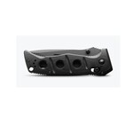 BENCHMADE SIBERT ADAMAS CRUWEAR G10 Grey/Black