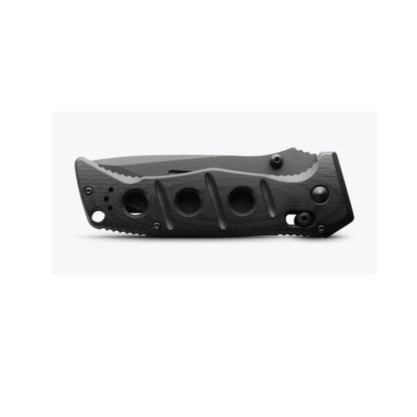 BENCHMADE SIBERT ADAMAS CRUWEAR G10 Grey/Black