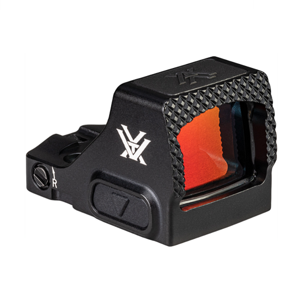 VORTEX DEFENDER RED DOT 3 MOA