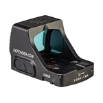 VORTEX DEFENDER RED DOT 3 MOA