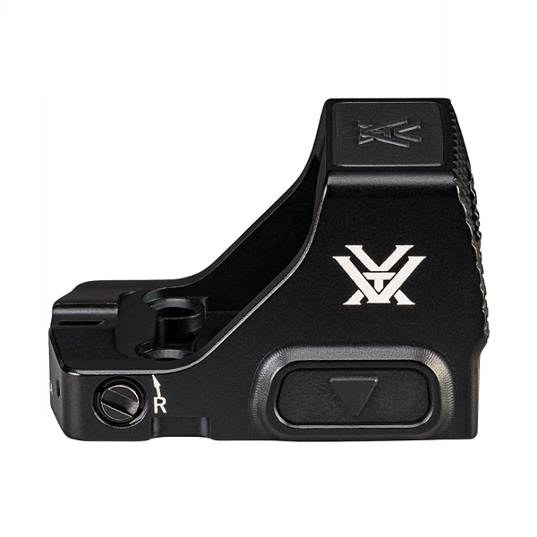 VORTEX DEFENDER RED DOT 3 MOA