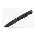 BENCHMADE Bushcrafter G10 CT w/Kydex Sheath