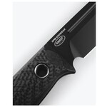 BENCHMADE Bushcrafter G10 CT w/Kydex Sheath
