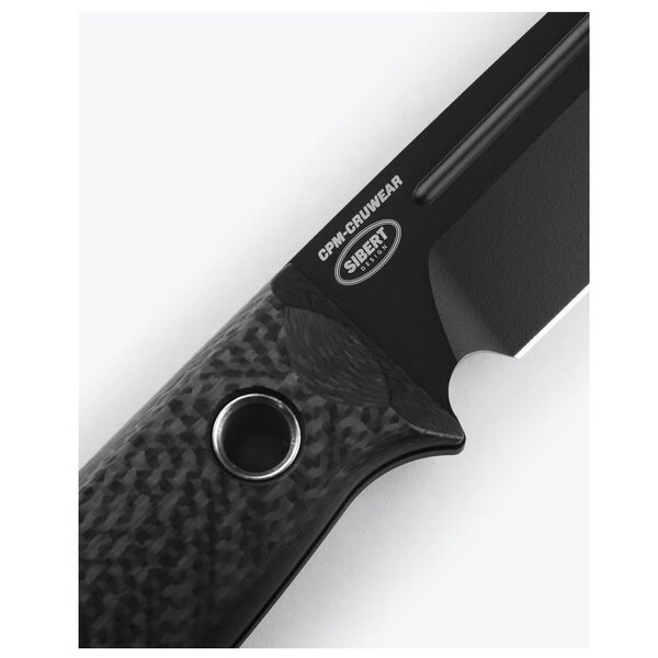 BENCHMADE Bushcrafter G10 CT w/Kydex Sheath