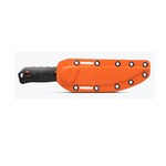 BENCHMADE RAGHORN DROP POINT CRU-WEAR Orange